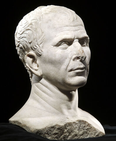 File:Julius Caesar Bust.jpg