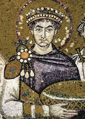 Justinian