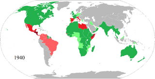 Reich Disunited 1940