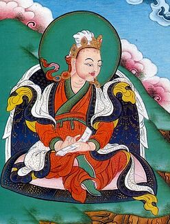 Mütri Tsenpo