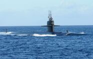 USS Chicago