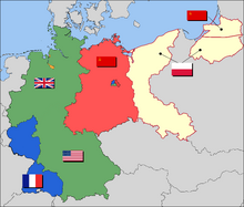 Germany (One Battle)
