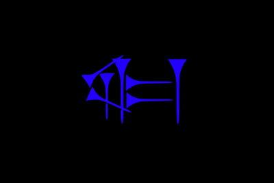 Flag of Akkad