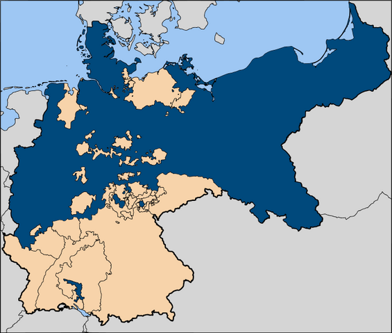 File:Map of Prussia.png