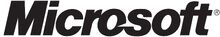 Microsoft logo