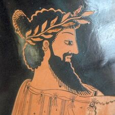 Smyrna king