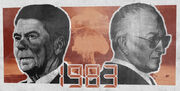 1983 Reagan-Andropov