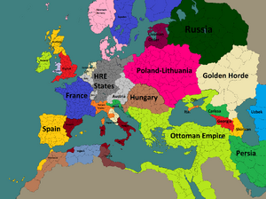 Treaty of Prague