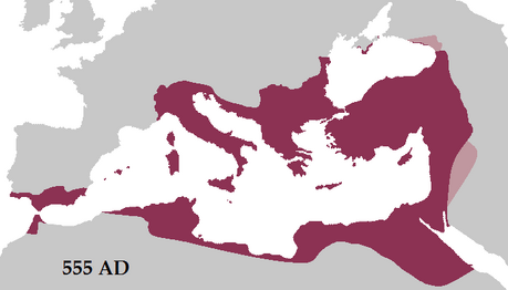 Justinian555AD