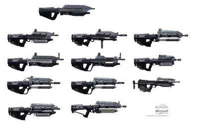 Ih assault rifle01