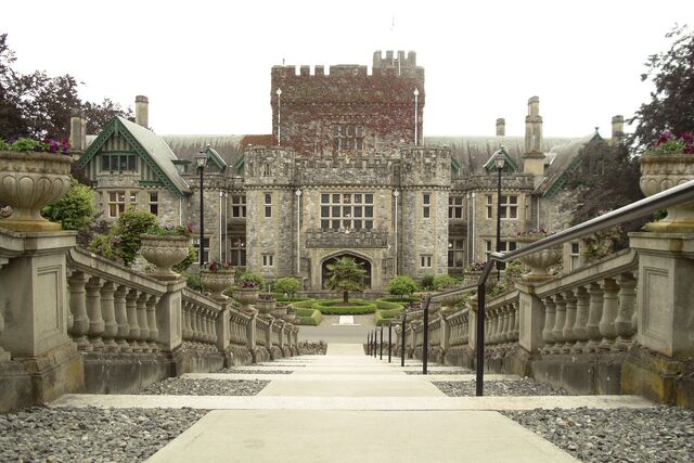 File:Hatley Castle.jpg