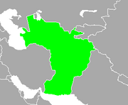 Greater Afghanistan