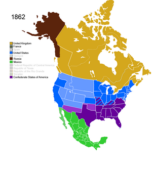 Anglo Confederacy