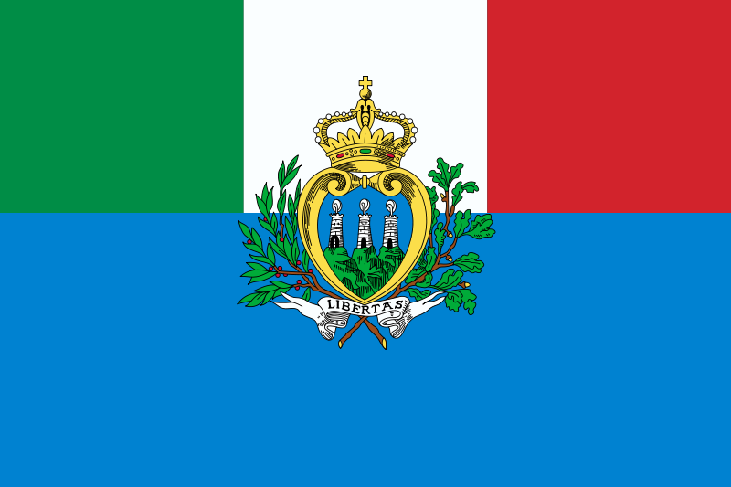 San Marino Is a Mountainous Microstate Surrounded By North-Central Italy. Among The World’s Oldest Repub----On Fow24news.com(Facts File)