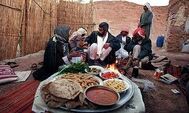 Israeli Bedouins
