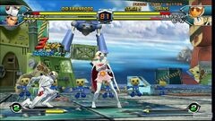 Tatsunoko vs Capcom