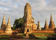 WatChaiwatthanaram 2295b
