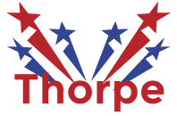 Thorpe Logo