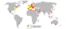 2005Italian exports