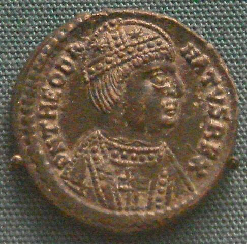 File:Coin of Theodahad.jpg