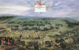 Battle of kaplice ii