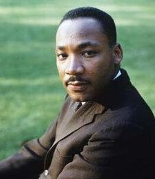 RevDrMartinLutherKingJr