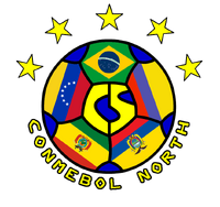 CONMEBOLNorth