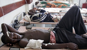 Zimbabwe Cholera