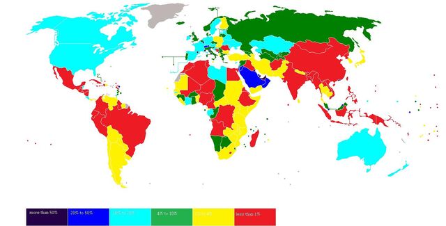 File:Countries by immigrant population.jpg