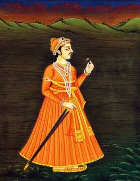 Maharajah Malaputra