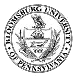 Bloomsburg University seal