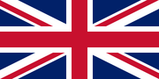 Flag of the United Kingdom