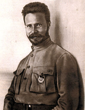Mikhail Frunze (Nazi Cold War) | Alternative History | Fandom powered ...