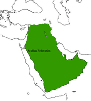 Arabian Federation