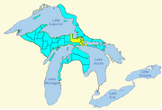 Superior2000democraticprimarymap