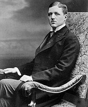 Ernst III Branden