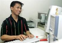 Filipino teacher