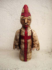 Rafael Pottery