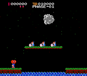 Balloon Fight