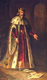 Pietro IV d'Aragón