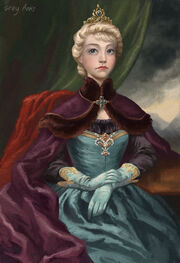 Elsa I (Principia Moderni III Map Game)