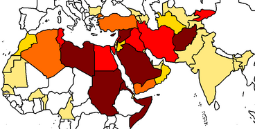 Arabic Revolutions