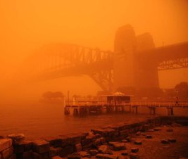Sydney