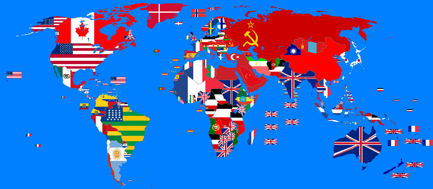 Maps (Central Victory) Alternative History FANDOM powered by Wikia