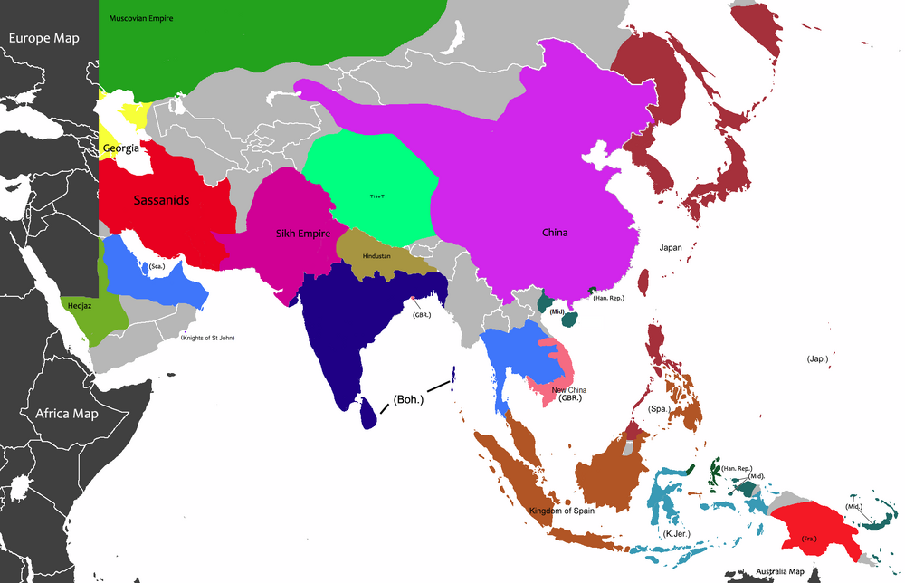 1831asia