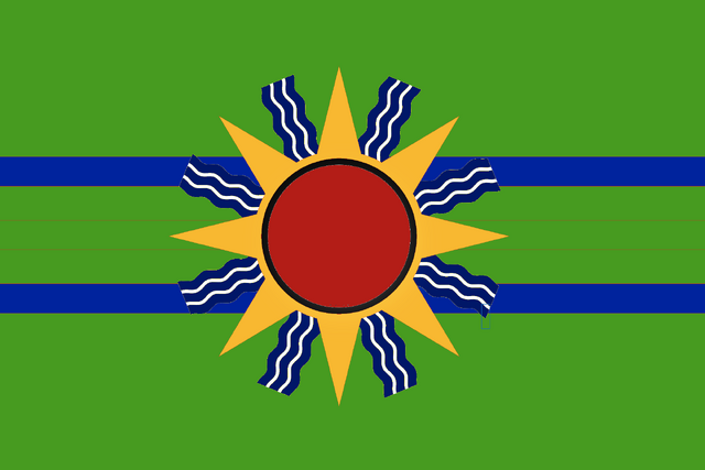 File:Flag of Babylon.png