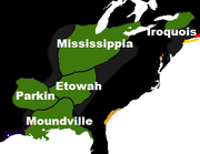 Labelled Mississippia 1560