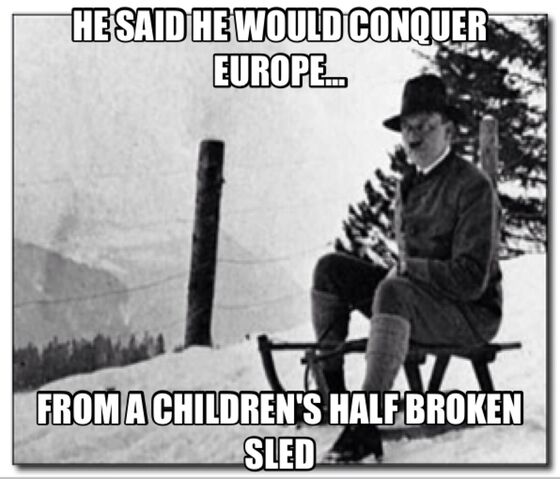 File:Hitler on sled.jpeg
