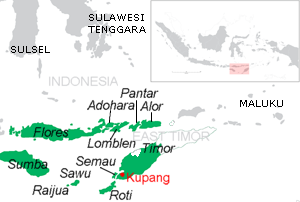 Victory of Sulawesi