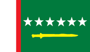 Flag of Mindanao